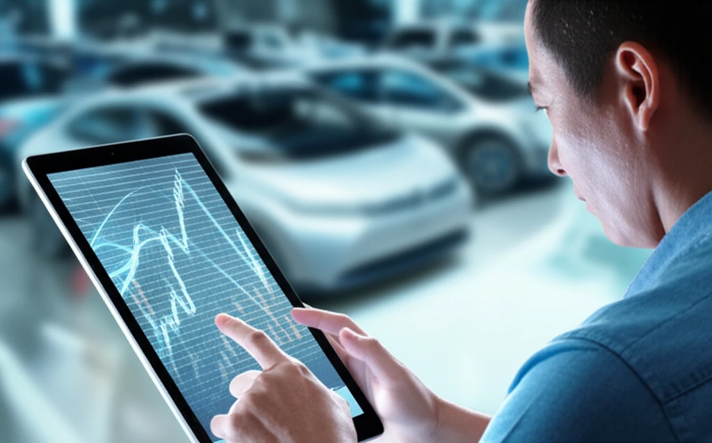 전기차 보조금 소진 걱정 없는 장기렌..