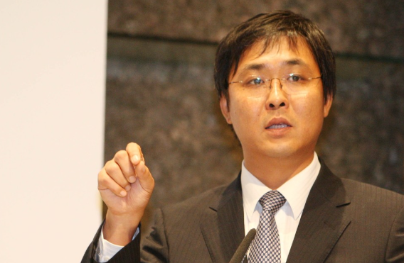 최휘영 놀유니버스 대표