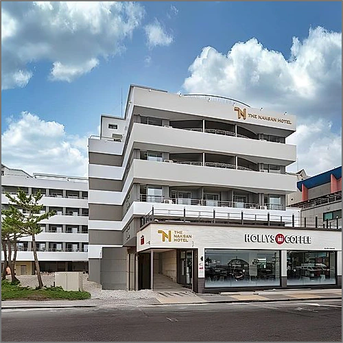 더 낙산 호텔 (The Naksan Hotel)_1