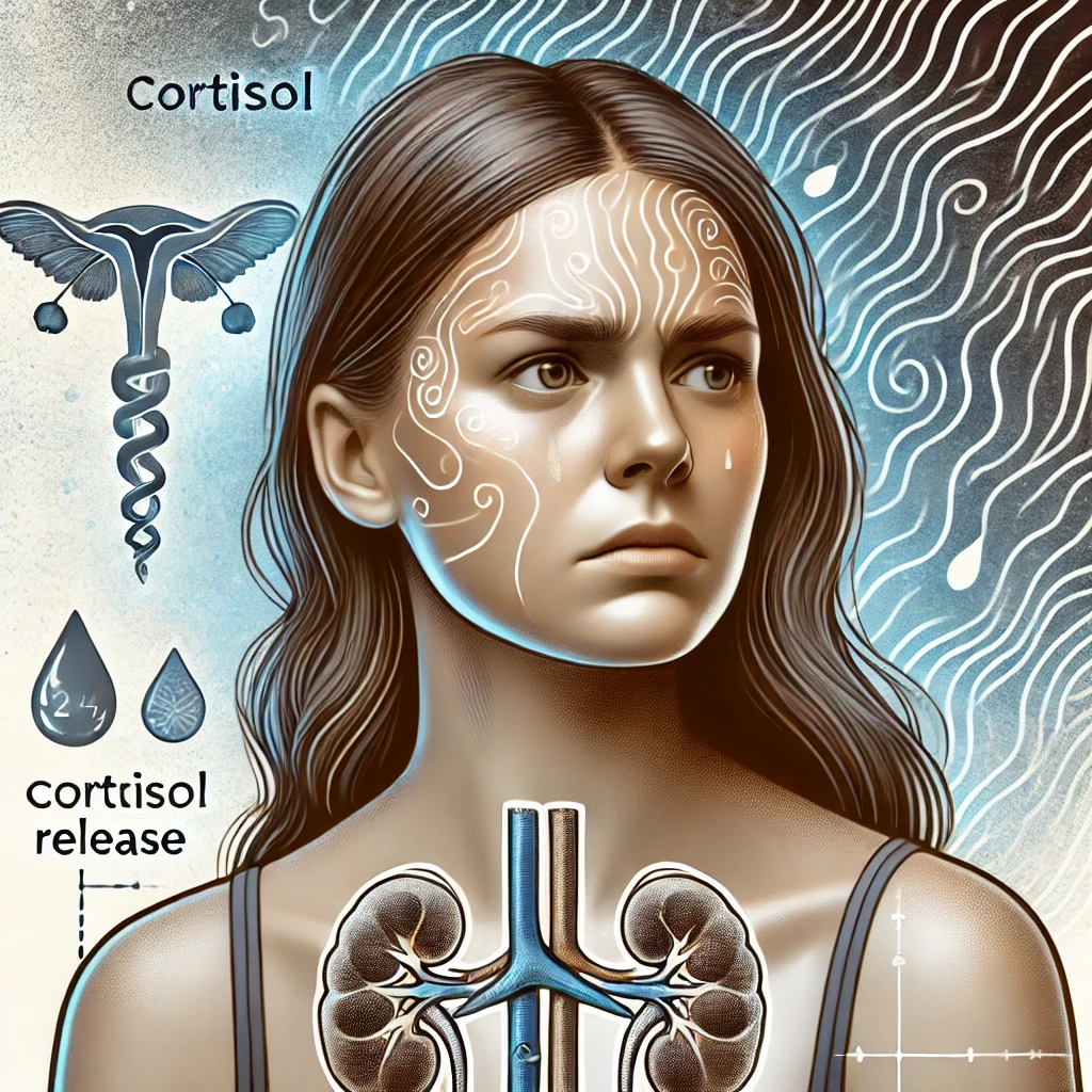 코르티솔 검사 및 과다복용 알아 보기