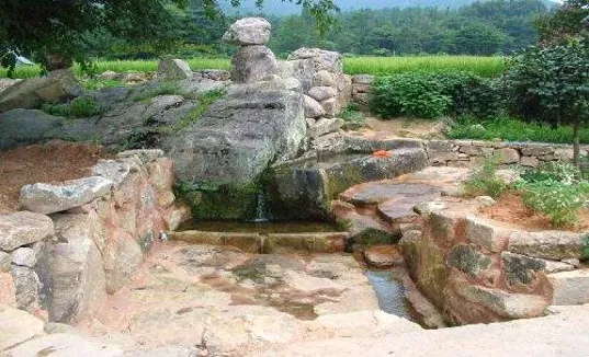 해남김치마을
