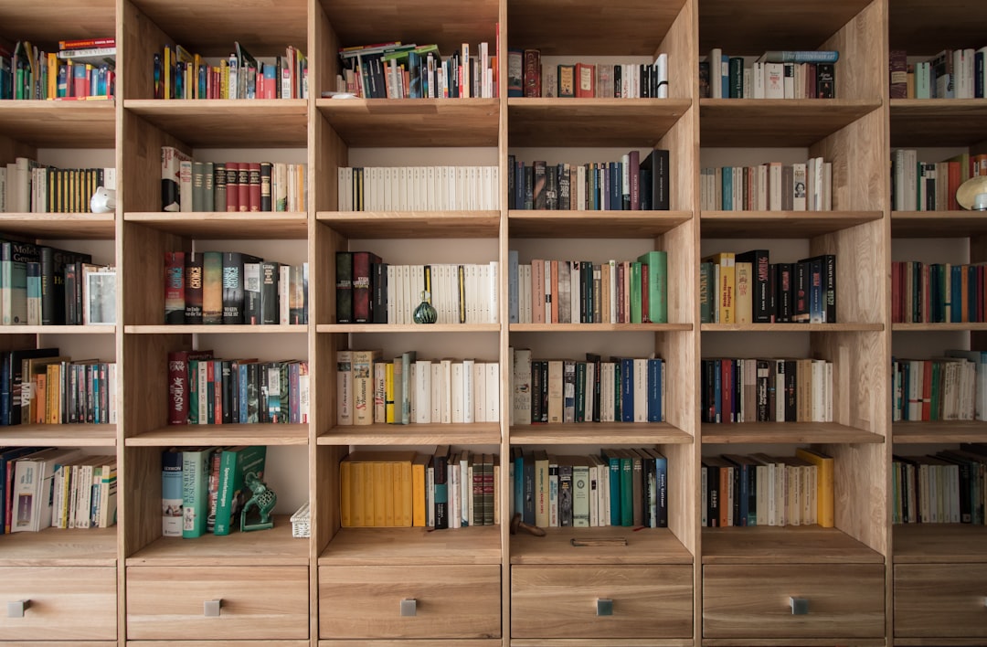 shelf