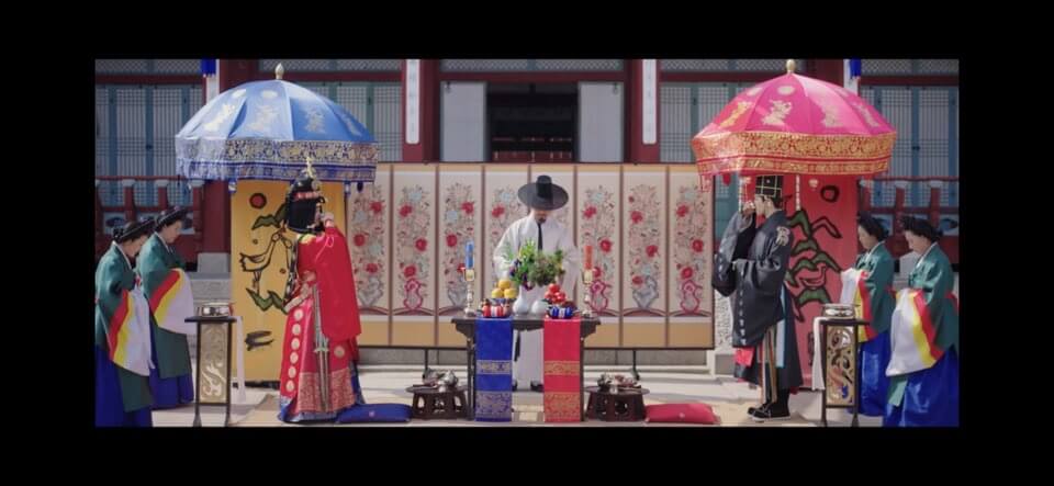 킹더랜드 8회줄거리 킹더랜드 다시보기