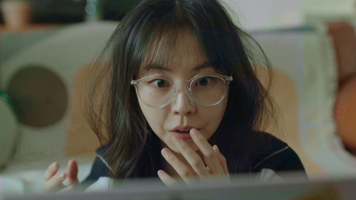 미씽: 그들이 있었다