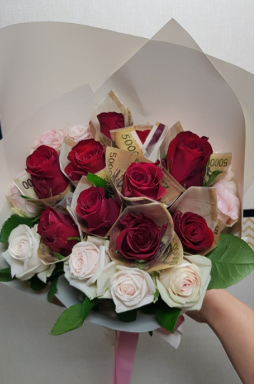 결혼 기념일 선물 순위