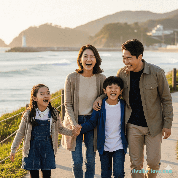 2025년 추석 황금연휴 가족여행 국내 추천 여행지