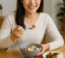 단백질 많은 음식