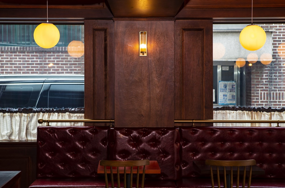 한식술집인테리어