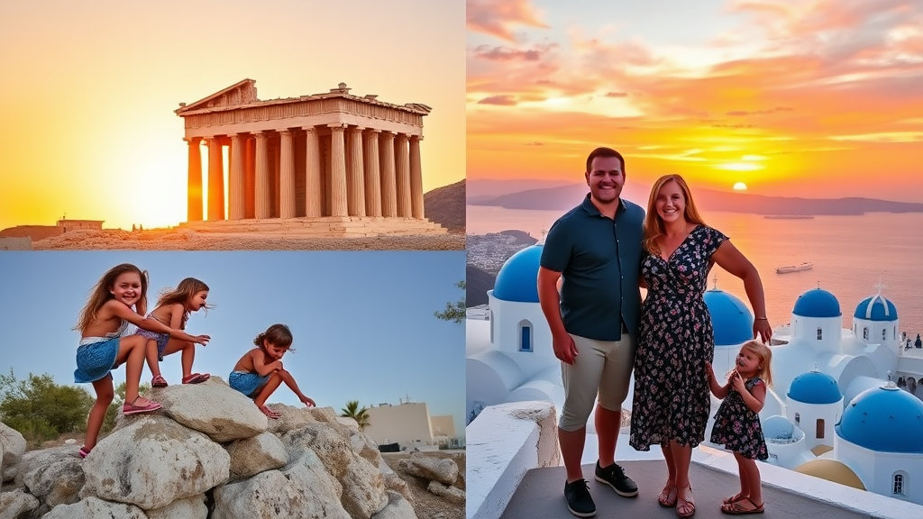 아테네의 신화!