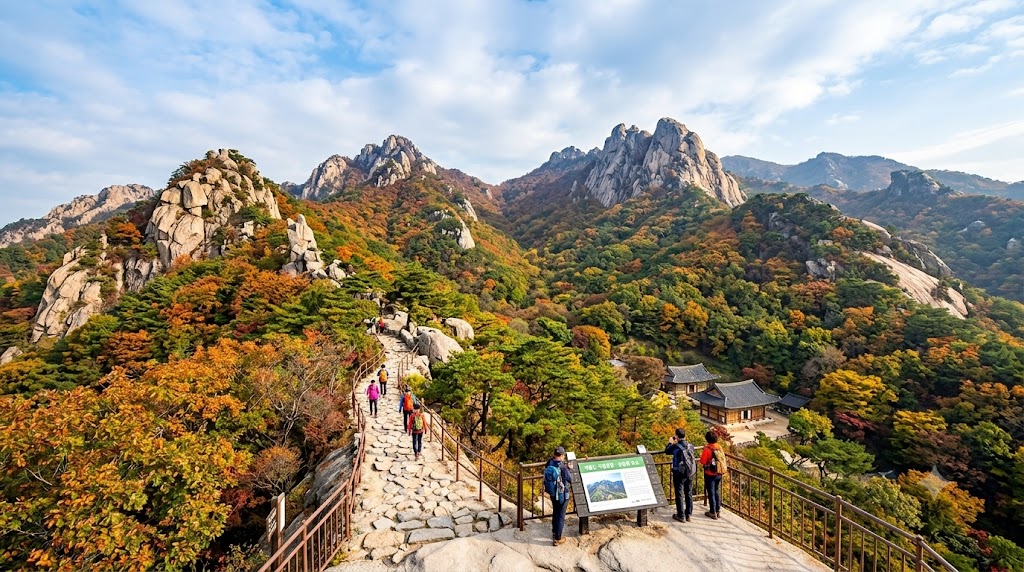 계룡산