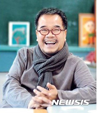 김용택 시인