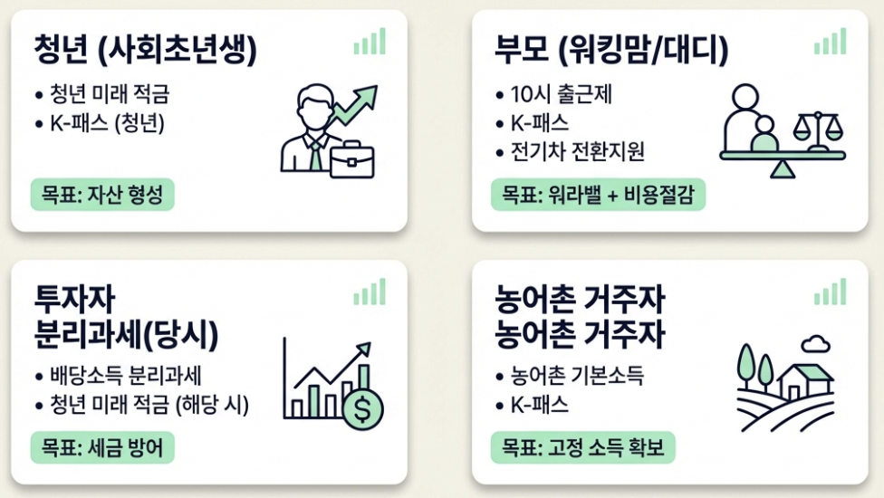 정부지원금 신청