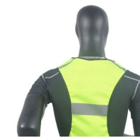 야간 러닝 반사 조끼 추천 3종 비교