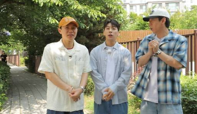 곽윤기 해설 위원 및 방송 활동