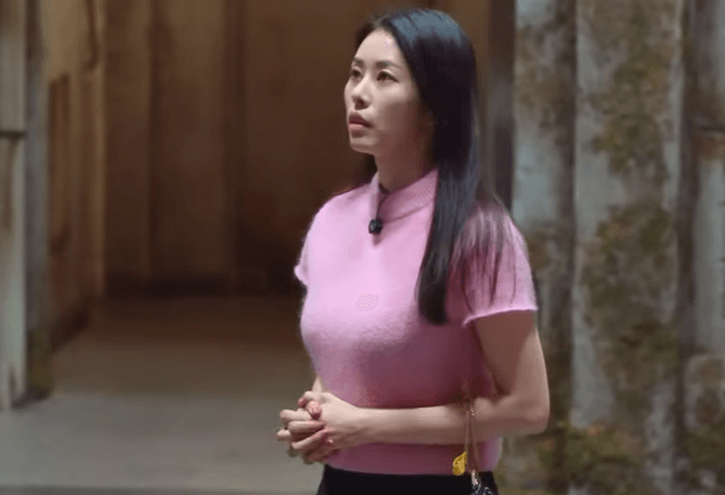 데블스 플랜 서동주