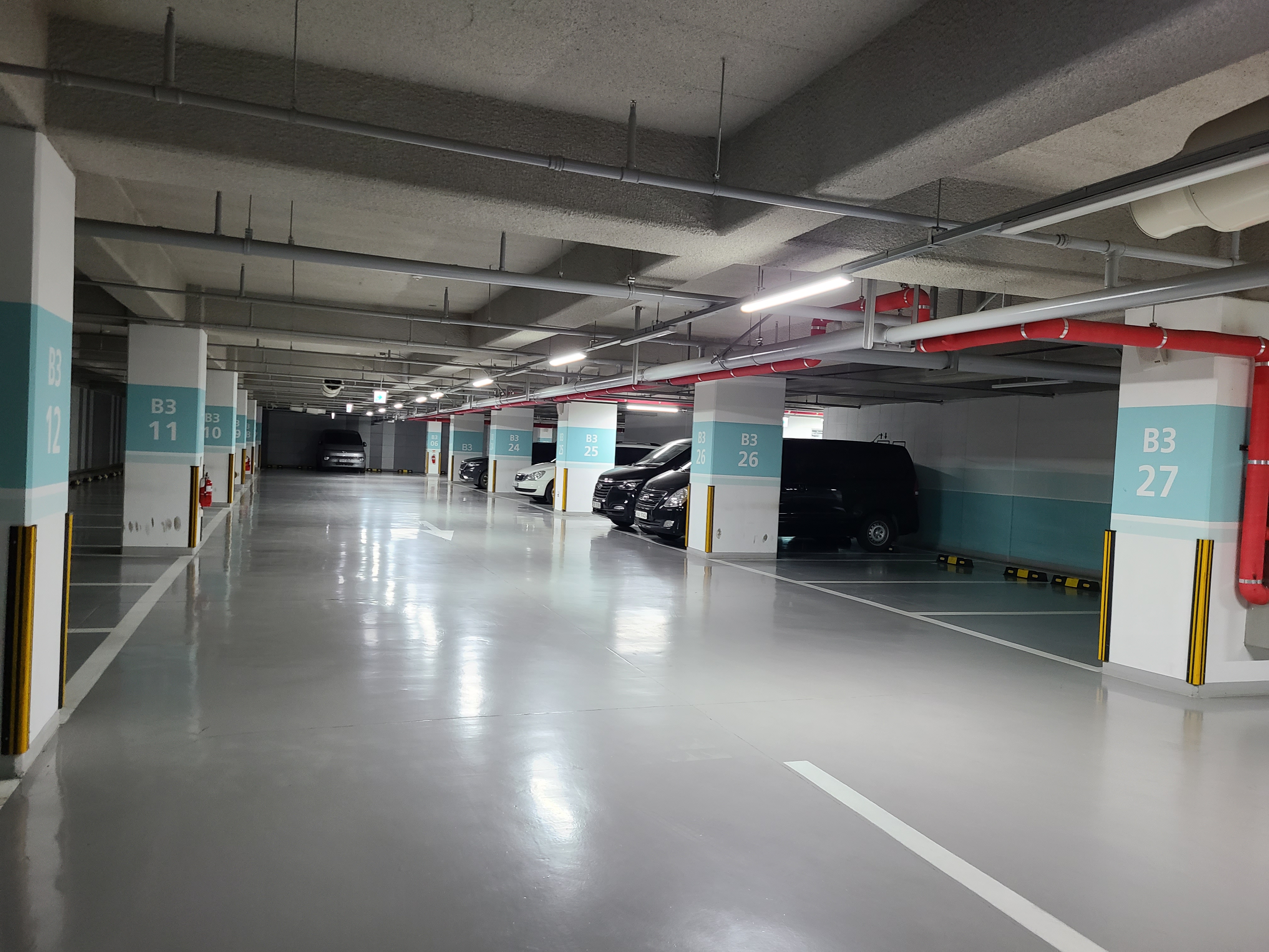 아벨테크노 지하4