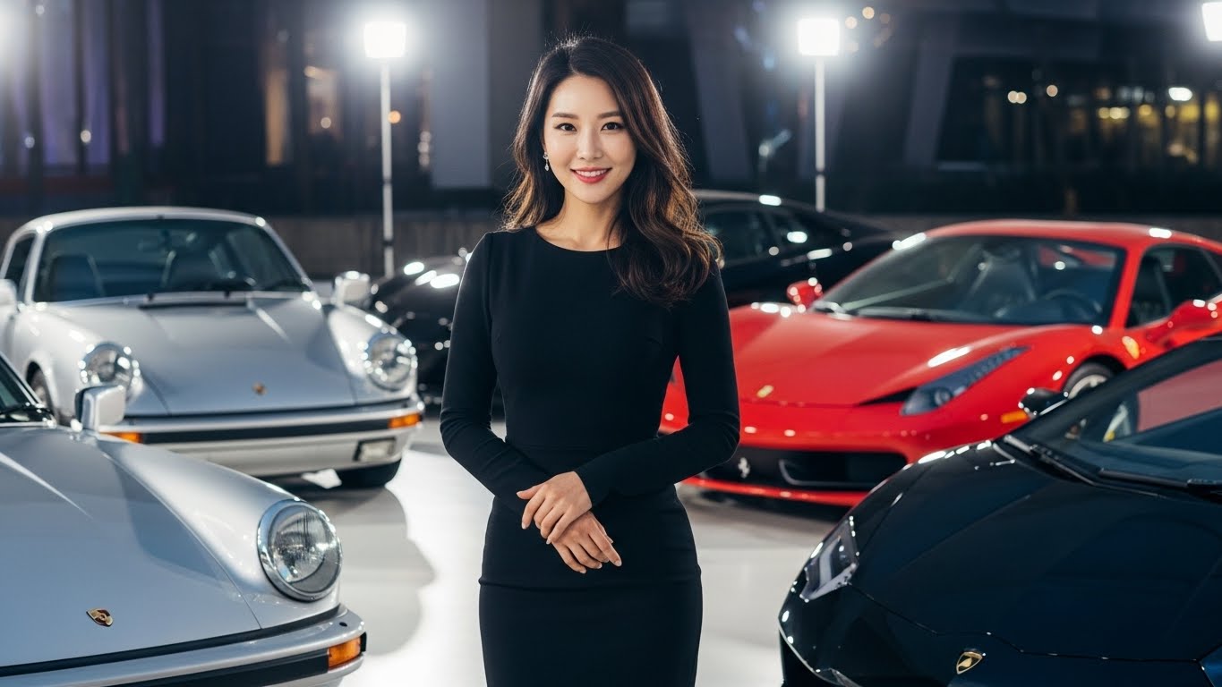 현대차 신형 포터