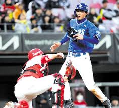 2025 KBO 시범경기 경기일정