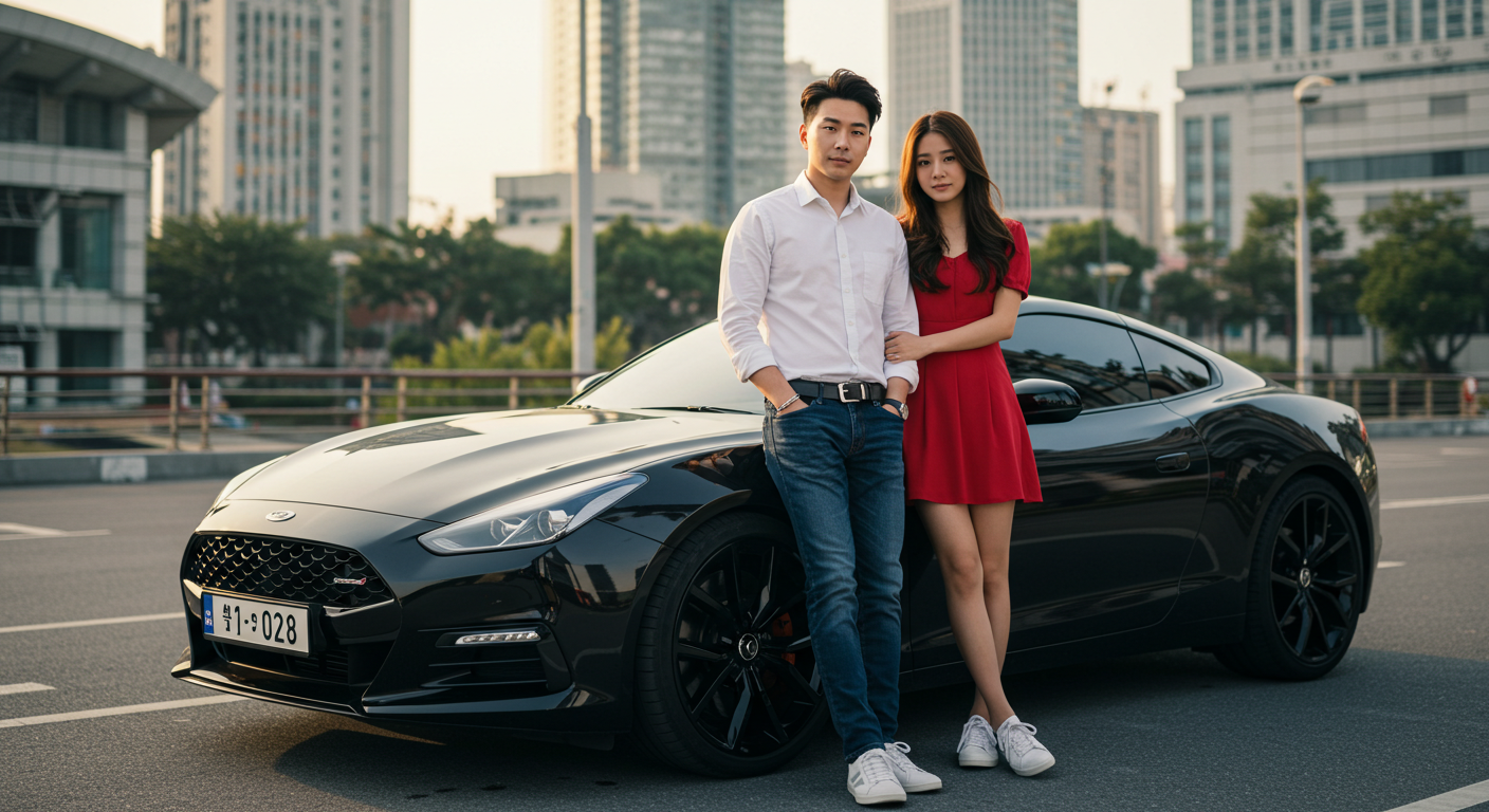 렌터카 완전정복 가이드
