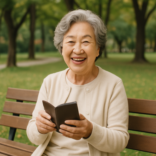 기초연금 월 최대 얼마 받을 수 있을까