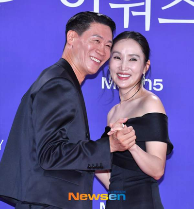 박보경 배우 프로필