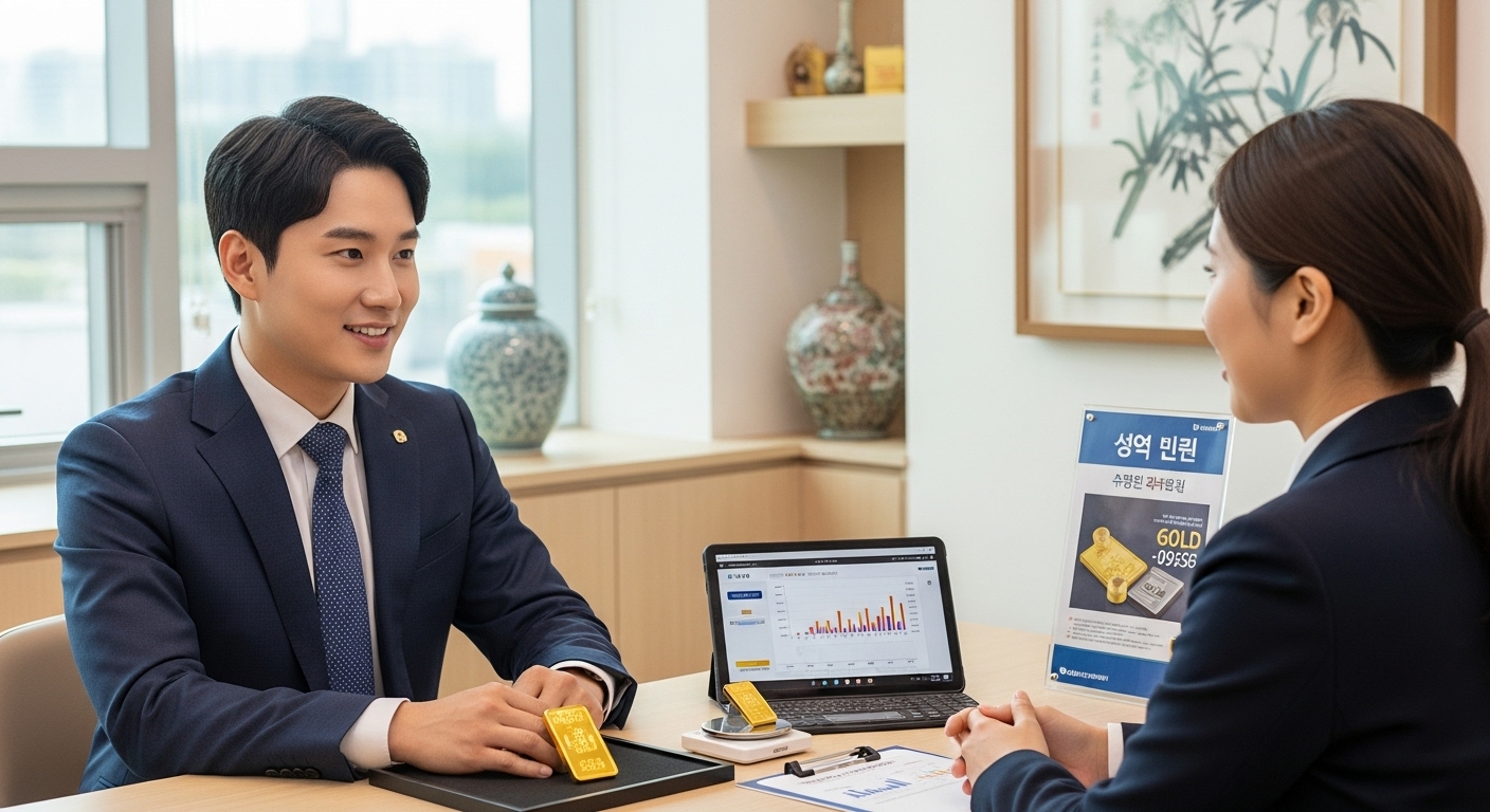 금값시세 1돈 실시간