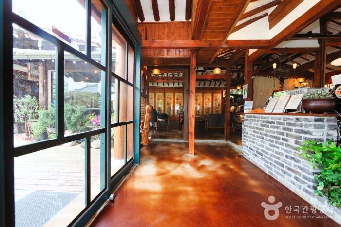 장성 황룡강 홍길동무 꽃길 축제