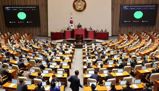 김건희 특검법 내용 2025 최신 정리 | 수사 대상·절차·쟁점 총정리