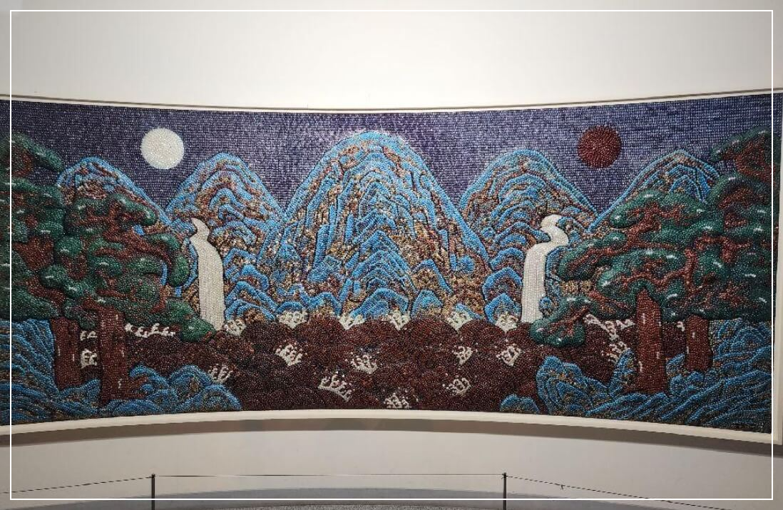 익산 가볼만한곳 베스트10 익산 보석박물관