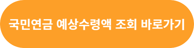 국민연금 예상수령액 조회