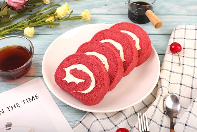잔탄검의 효능 및 부작용