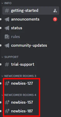 미드저니 디스코드