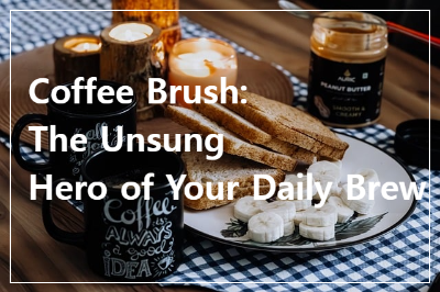 Coffee Brush