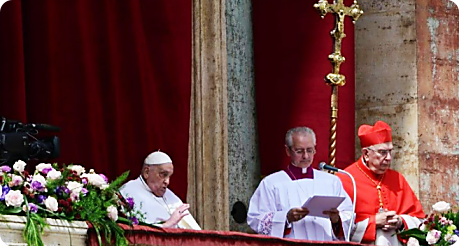 프란치스코 교황 