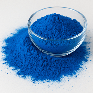 블루 스피루리나