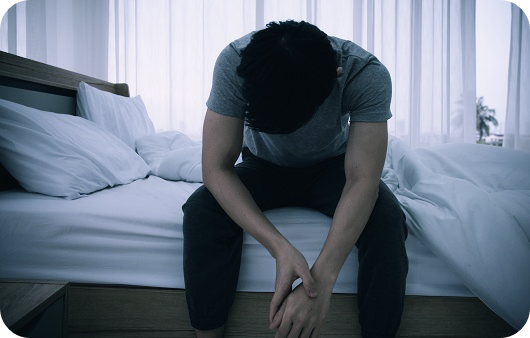 고혈압-증상