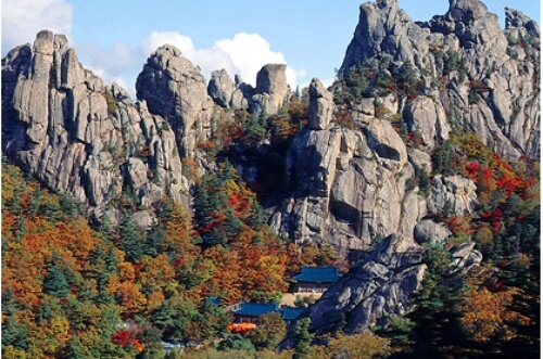 봉정암 숙박 예약 방법, 비용, 퇴실시간