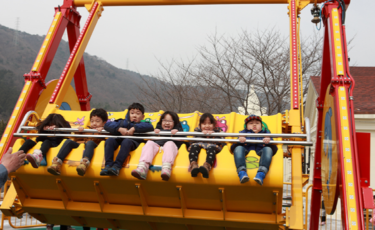 김해 가야랜드
