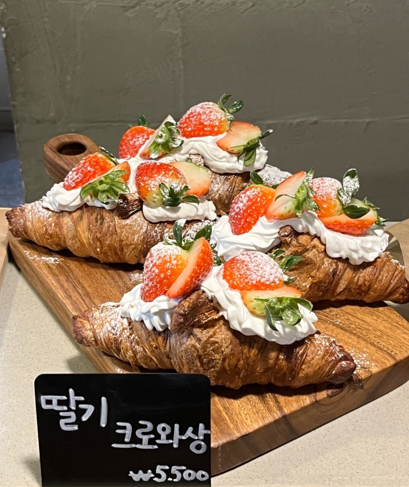 서울 가성비 디저트 맛집 10 : 홍대 & 강남, 착한 가격, 명소 관련 사진