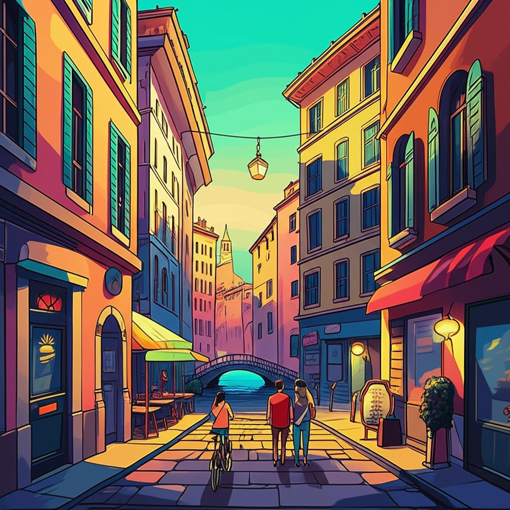 이탈리아 밀라노 동계올림픽 숙소 치안..