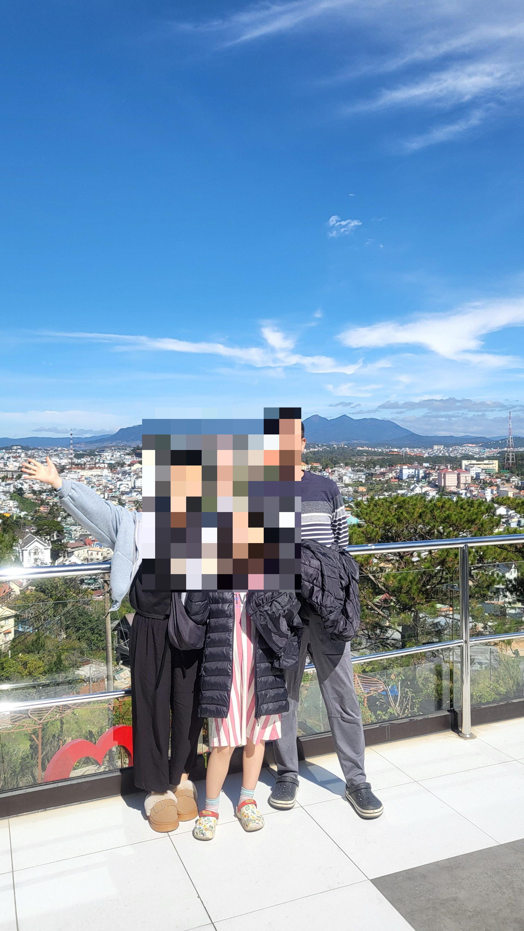 달랏 죽림선원 가볼만한곳: 노란 사원과 꽃 정원 산책 (복장 규정 & 아이 동반 팁)
