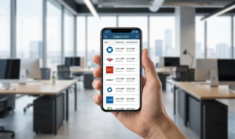대환대출 인프라