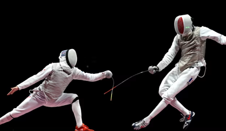 2024년 파리 올림픽 한국 메달 도전 종목