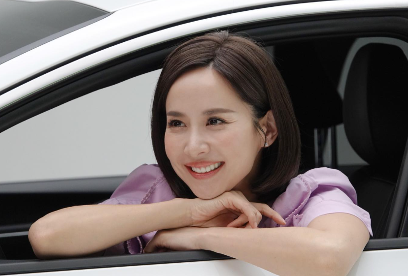 조여정 프로필