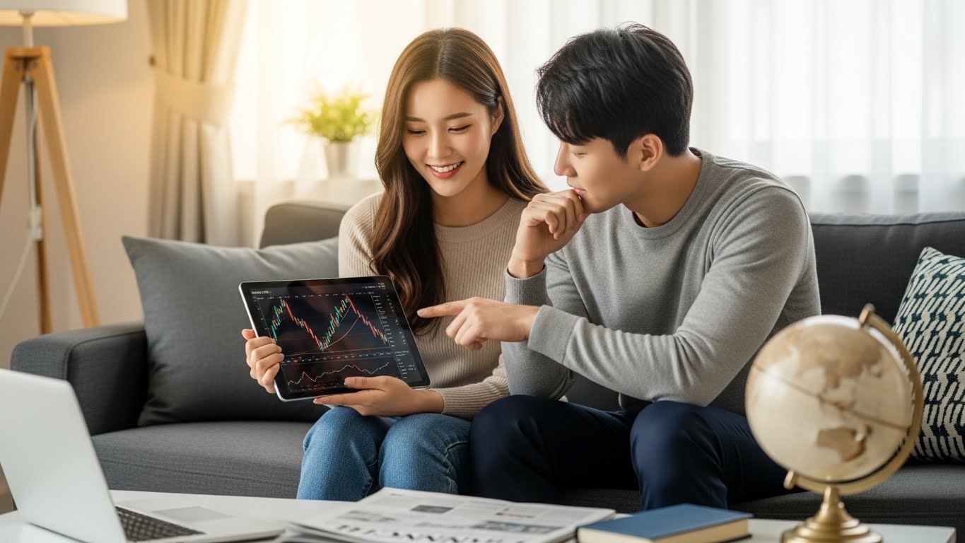 키움증권 주식