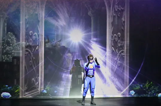 뮤지컬 번개맨 구미 예매 방법 가격 할인 정보 좌석 안내 6