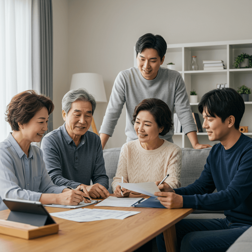 근로장려금 신청