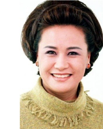 배우 박원숙 프로필