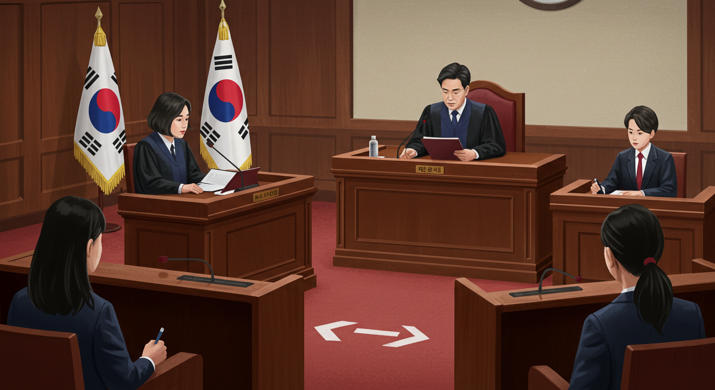 일부 승소&middot;합의 시 비용 분담 원칙