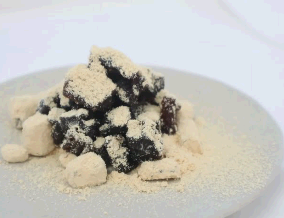 날엔 이렇게 만들었다! 조선 시대 정과 만드는 법의 비밀